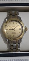 OMEGA Seamaster Automatic Chronometer  Or18k et Acier