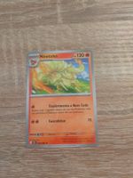 NINETALES, NINJA SPINNER, m4-9, UNC, 2026, JAP, NM/MT