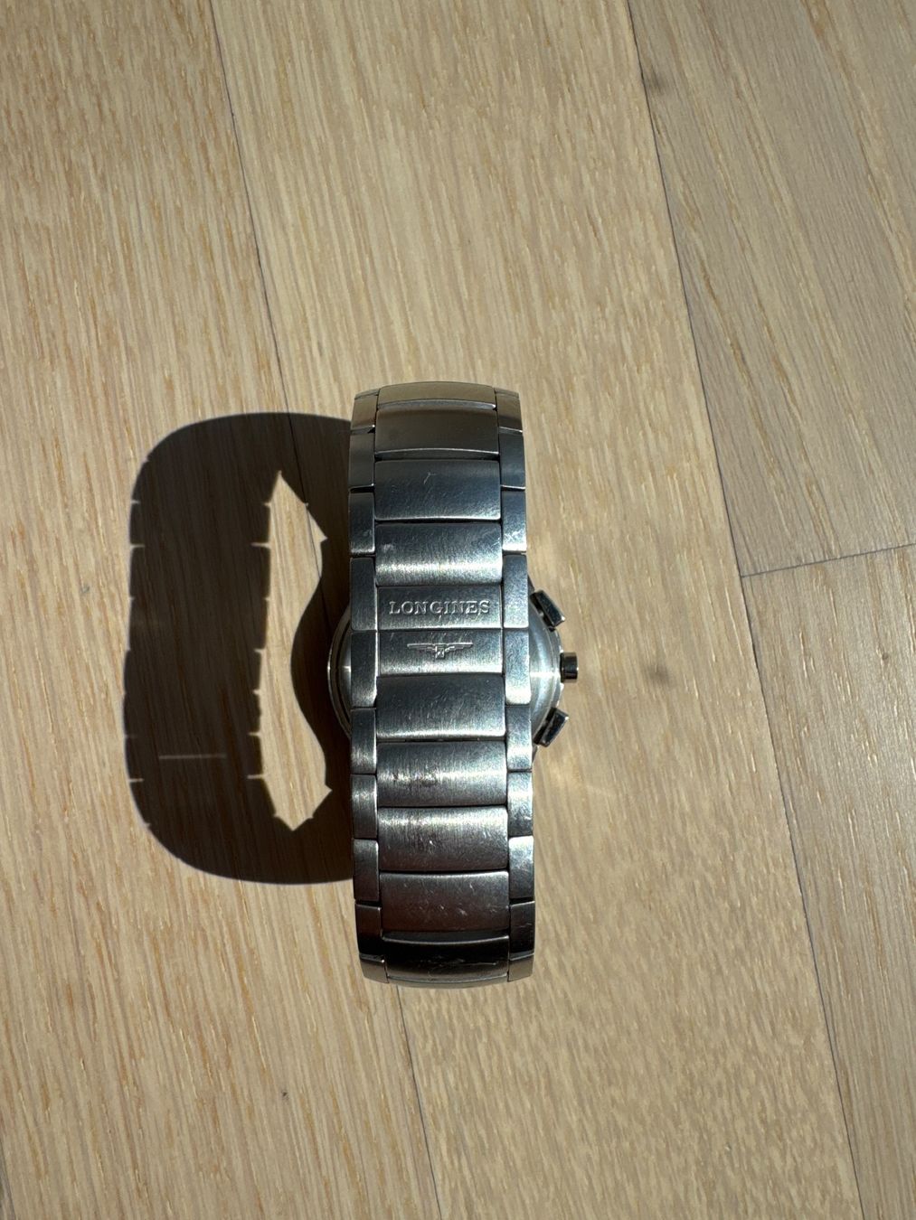 Longines Orologi: Longines Oposition L3.618.4 – Usato da Mannens venduto da FabFab_95 2