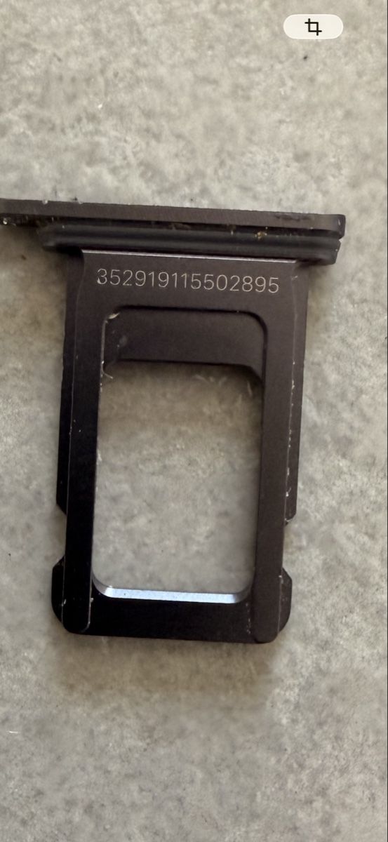Apple Portables: iPhone 11 – Défectueux à Pully par Valoudu42 2