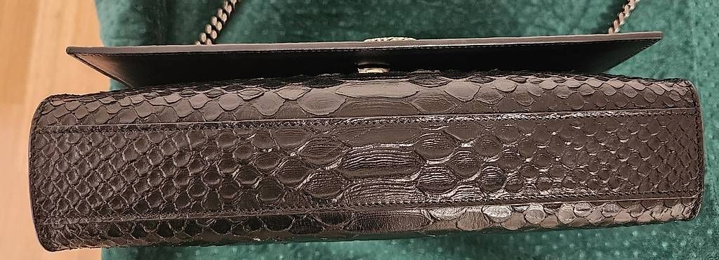 Saint Laurent Borse da donna: Yves Saint Laurent - Luxury borsa originale – Nuovo e nell'imballaggio originale da Lugano venduto da G_E_M_ 2