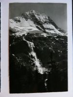 A.K. Breithorn mit Schmadribachfall ca. 60 /70erJahre