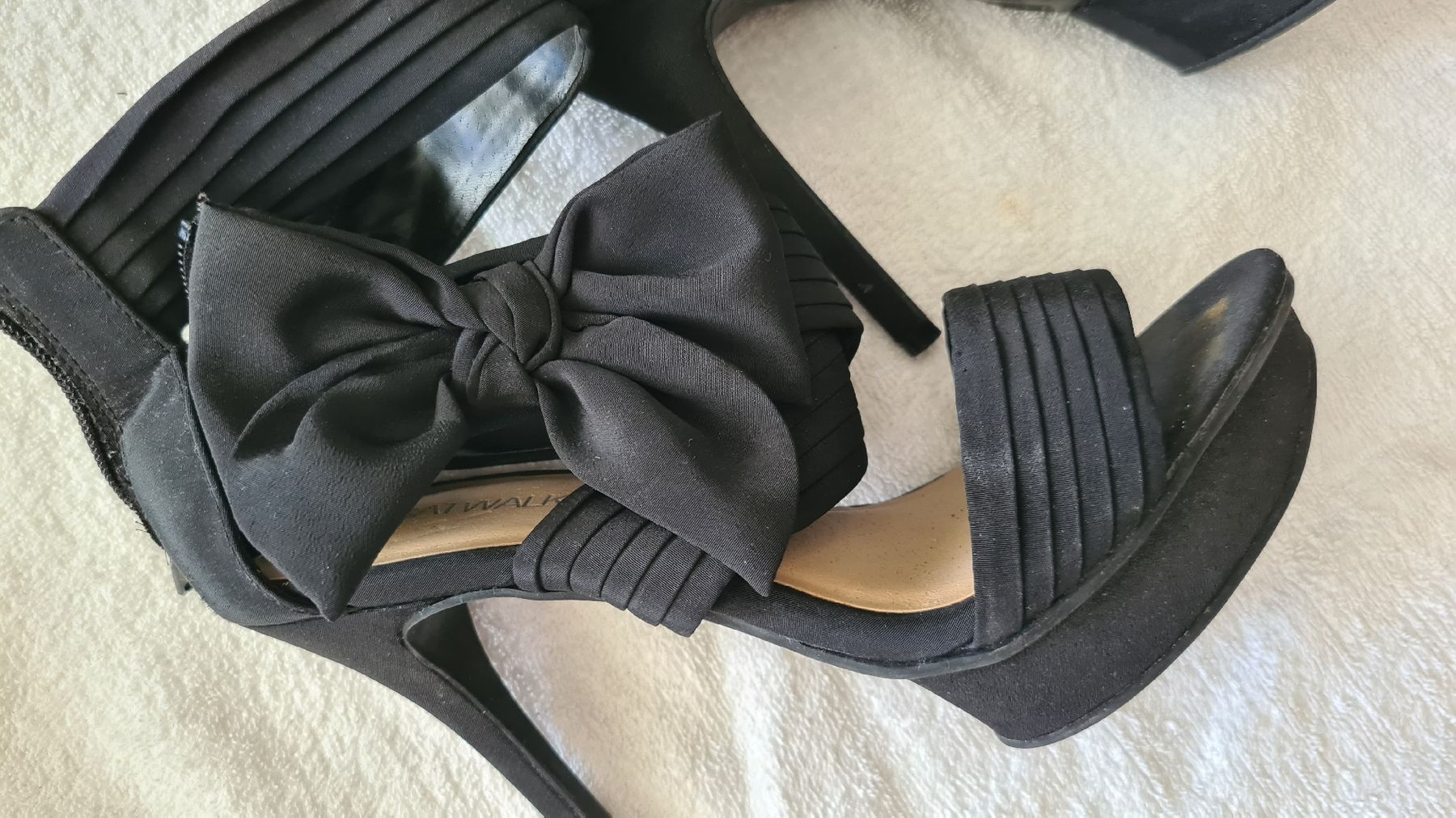 Scarpe da donna: CATWALIK SCHUHE – Nuovo (secondo la descrizione) da Kriens venduto da nello-1 1