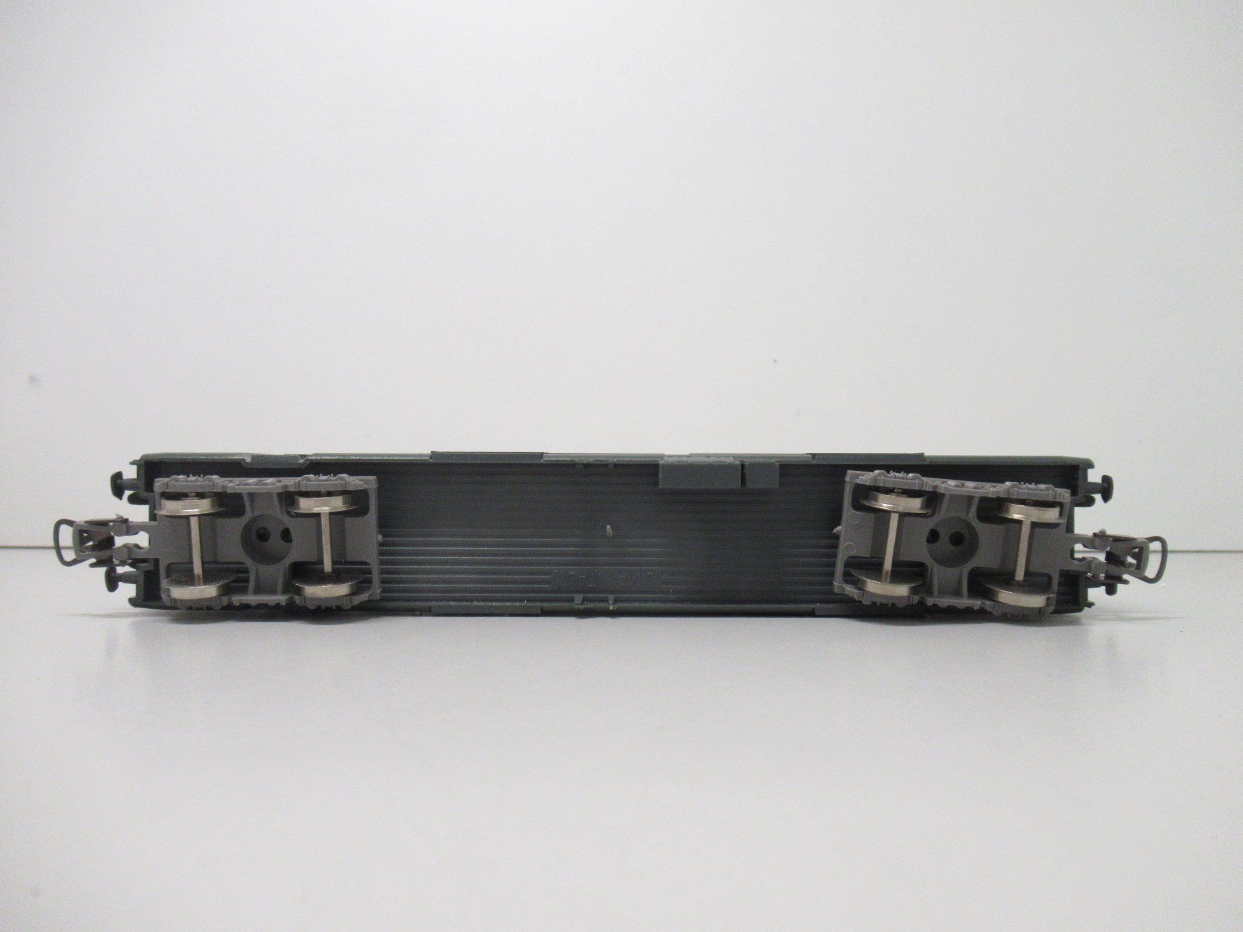 Lima Modellini di ferrovie: Lima 9334 Packwagen der SBB CFF FFS Gleichstrom H0 – Usato da Basel venduto da mhmarken 5