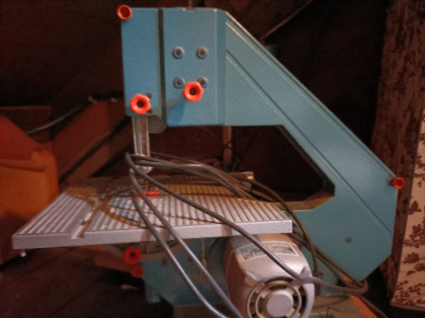 Seghe: Bandsäge Black & Decker - gebraucht – Usato da Schöftland venduto da Snacketti7 8