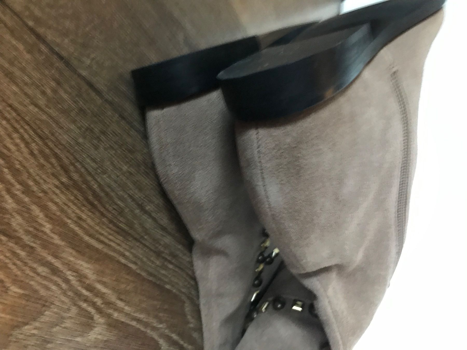 Scarpe da donna: Sara Lopez bottes neuves en cuir 35 – Nuovo (secondo la descrizione) da Grimisuat venduto da eliseba88 7
