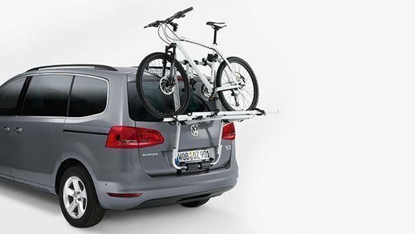 Vw Touran Fahrradtrager