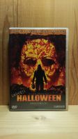 HALLOWEEN UNRATED Director's Cut auf DVD