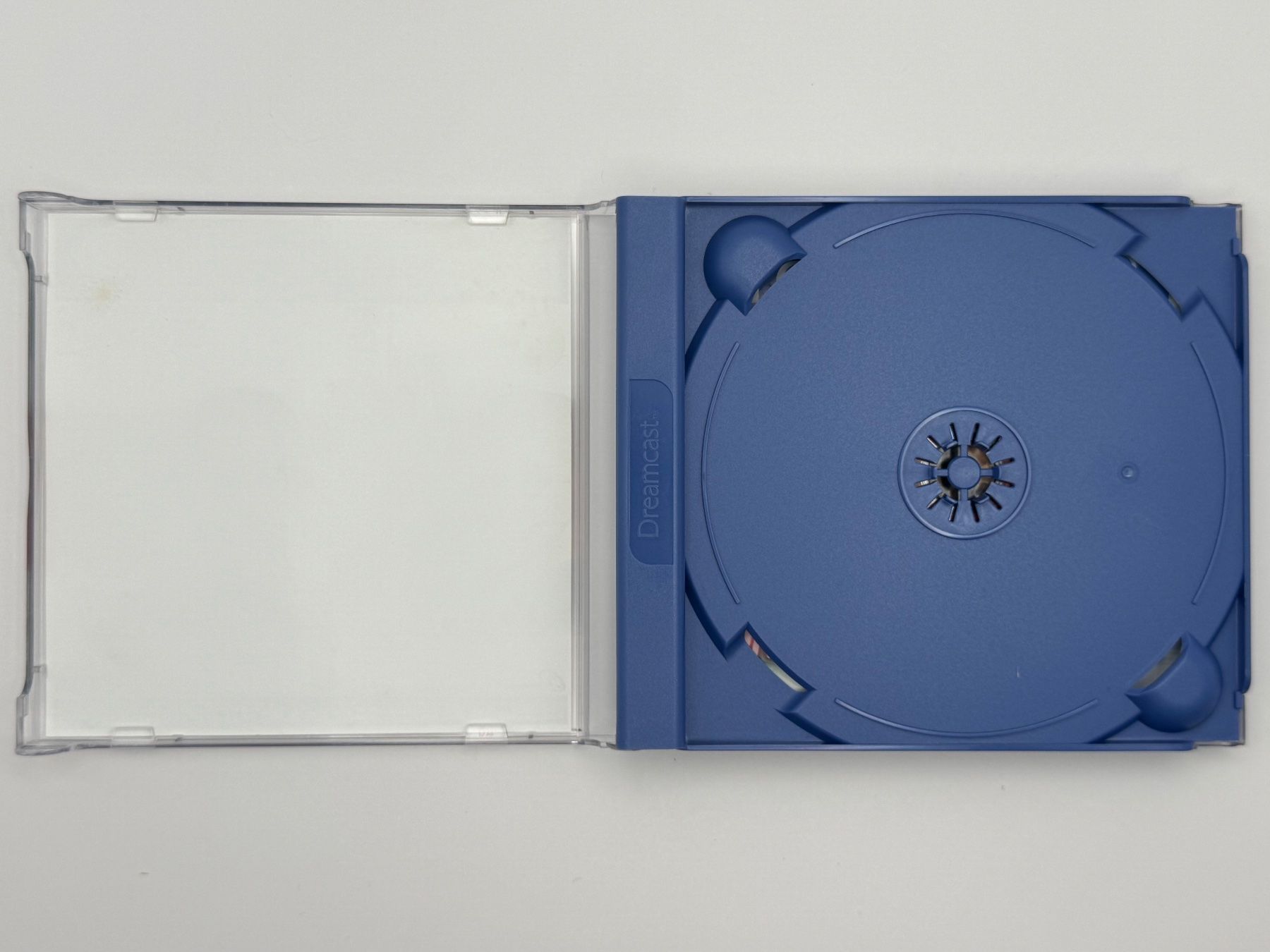 Sega Spiele: Dreamcast Confidential Mission – Gebraucht aus Bettlach von awi_7jcb 2