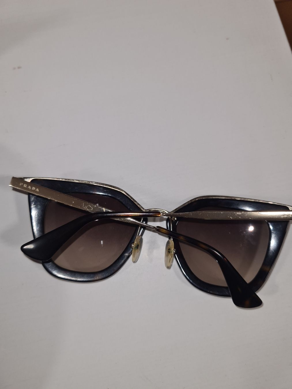 Prada Occhiali & Lenti: Original PRADA Sonnenbrille – Usato da Adligenswil venduto da FriedasWelt 3