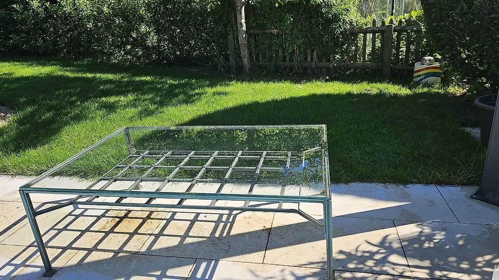 Tische: Loungetisch – Gebraucht aus Wabern von alohri 3