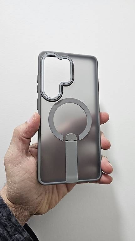 Cover & Protezioni schermo: Coque pour Samsung S26 Ultra – Nuovo e nell'imballaggio originale da Martigny venduto da IB_Store 4