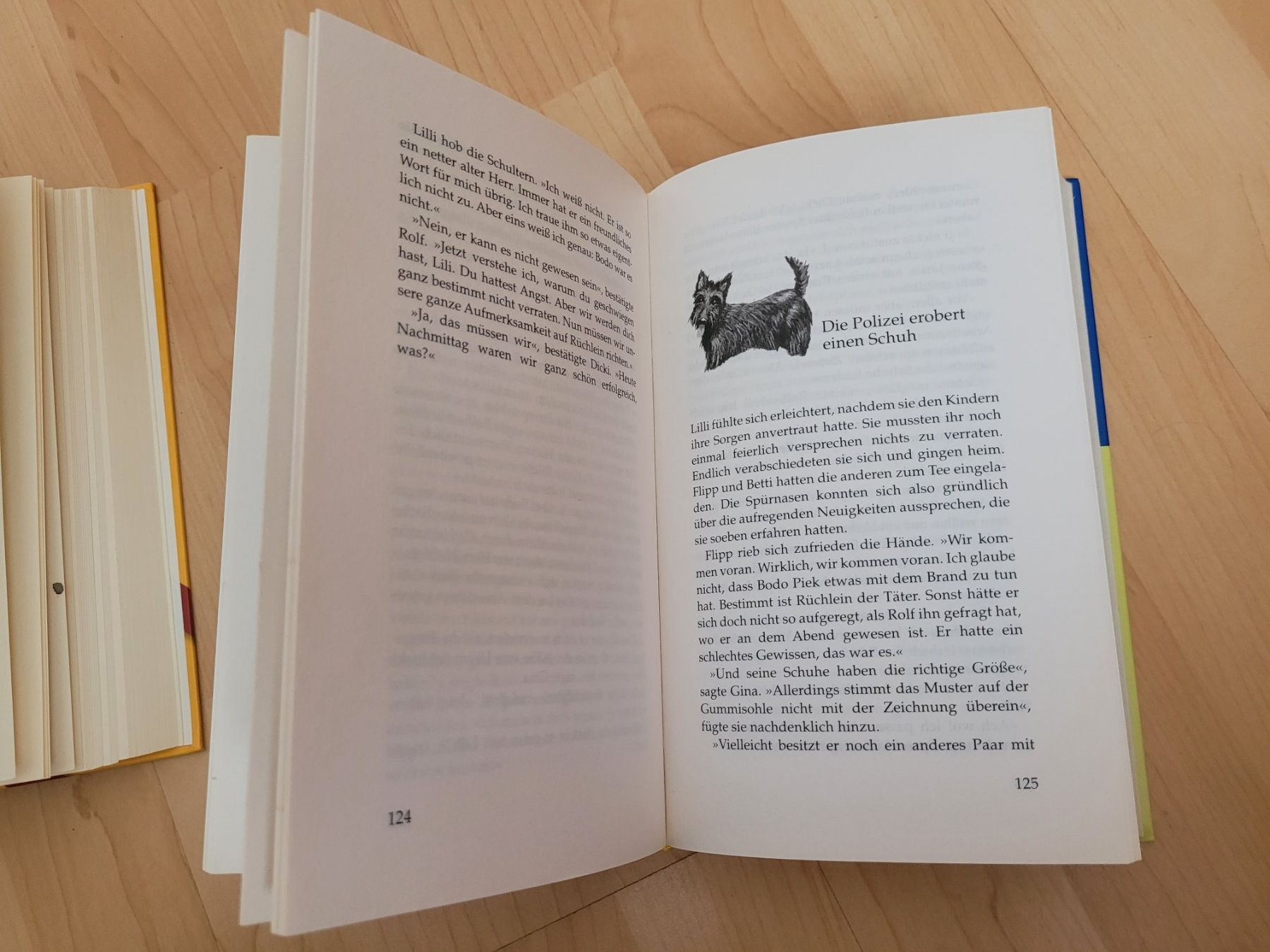 Livres: Spannende Abenteuer Bücher – D'occasion à Uster par Gabi64 4