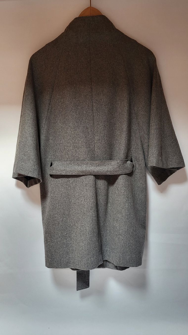 H&M Giacche: Giacca H&M grigia, taglia 34 – Usato da Tesserete venduto da Cat_b 1