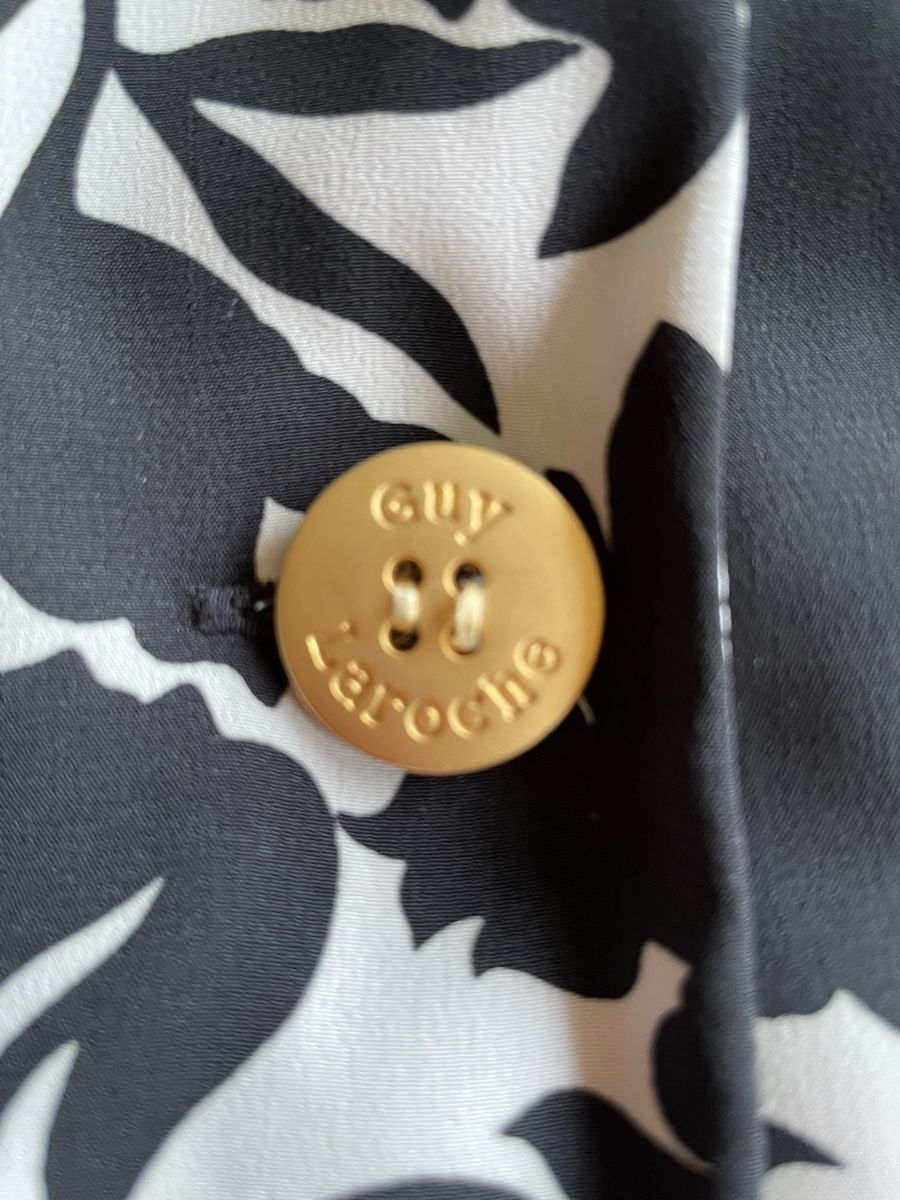 Vestiti: Robe courte Guy Laroche – Nuovo (secondo la descrizione) da Genève venduto da Louby01 3