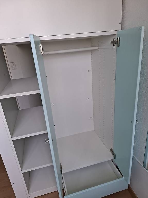 Ikea Letti: Möbel Kinderzimmer – Usato da Grenchen venduto da TSchwarz 1