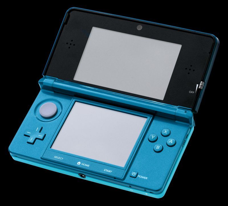 Cavi: Nintendo 3DS USB Ladekabel NEU – Nuovo (secondo la descrizione) da Goldau venduto da agestuffer 2