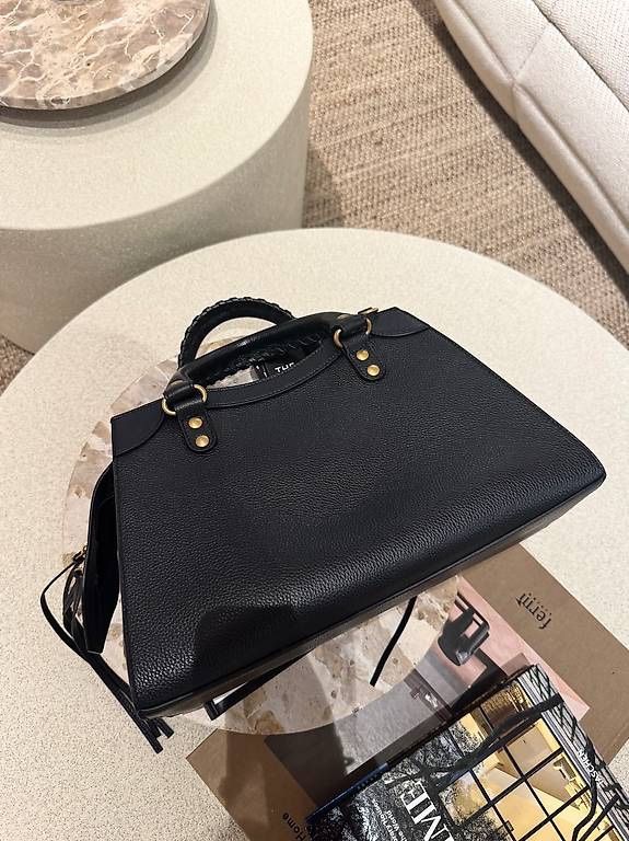 Balenciaga Taschen: BALENCIAGA TASCHE LE CITY – Neu (gemäss Beschreibung) aus Schwyz von bofb 8
