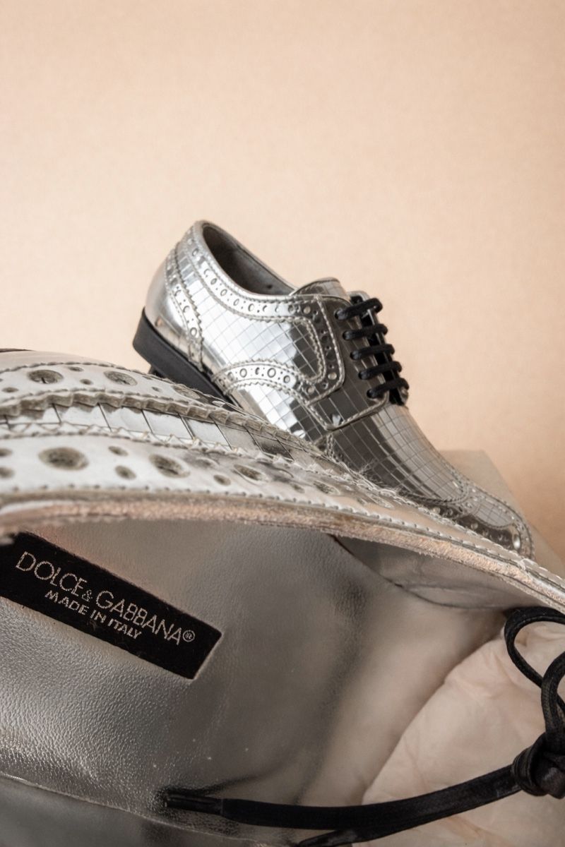 Dolce & Gabbana Scarpe da donna: Dolge & Gabbana Schuhe  – Nuovo (secondo la descrizione) da Derendingen venduto da More_19 1