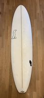 Semente Gunslinnger Surfboard - 6.4ft