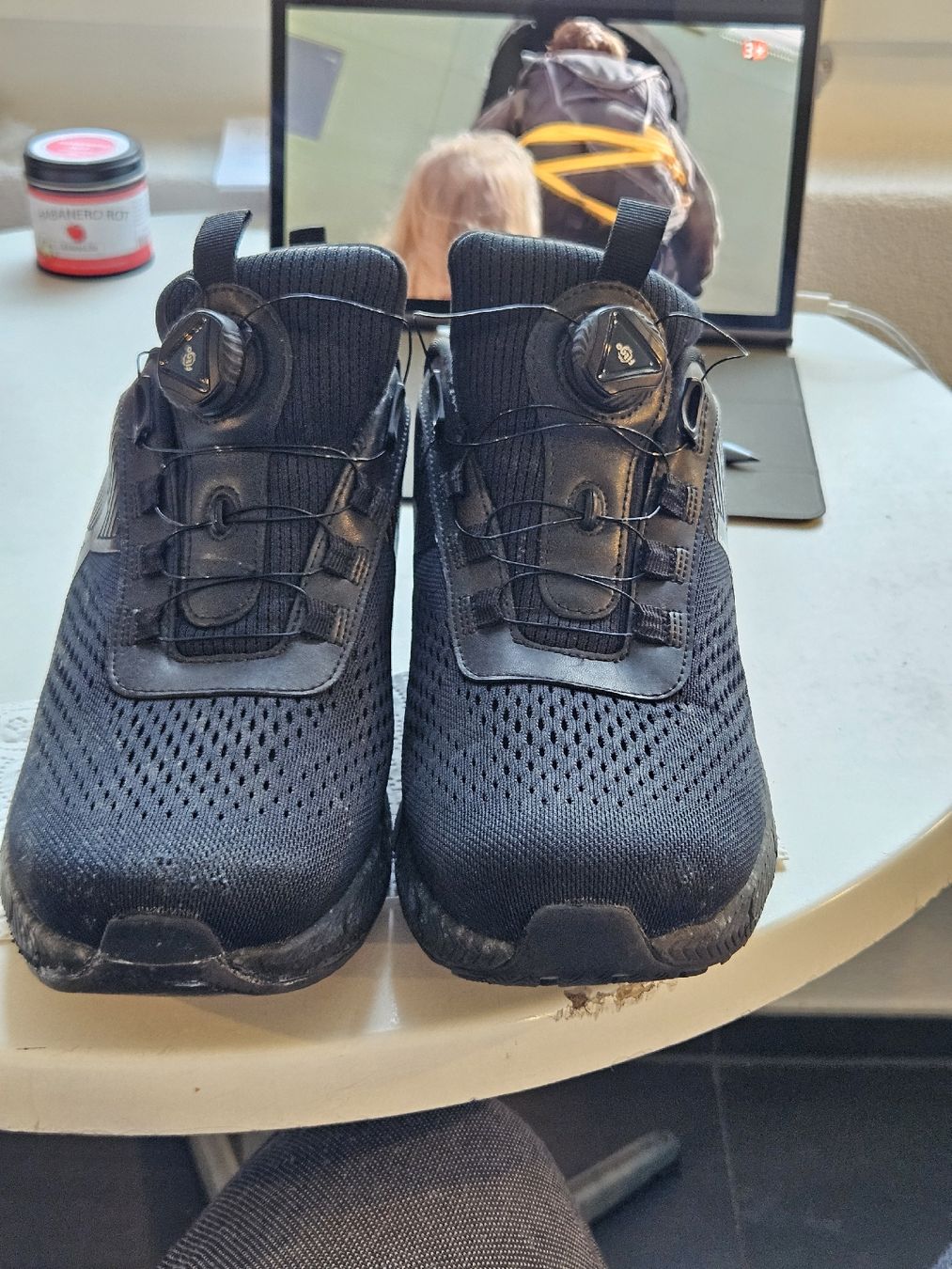 Scarpe da uomo: Xelero Steadfast EUR 46 – Usato da Solothurn venduto da Sam79 1