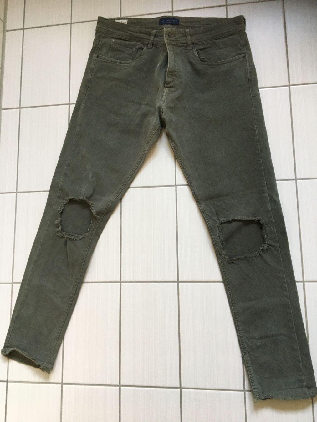 Jeans: Hose 42 – Usato da Arth venduto da Vrecam51