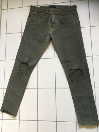Hose 42