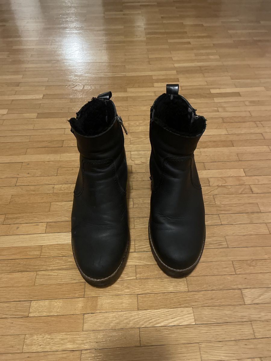 Panama Jack Damenschuhe: 👞❄️ Pamama Jack Winterschuhe – Gebraucht aus Weinfelden von Tubbs2 2
