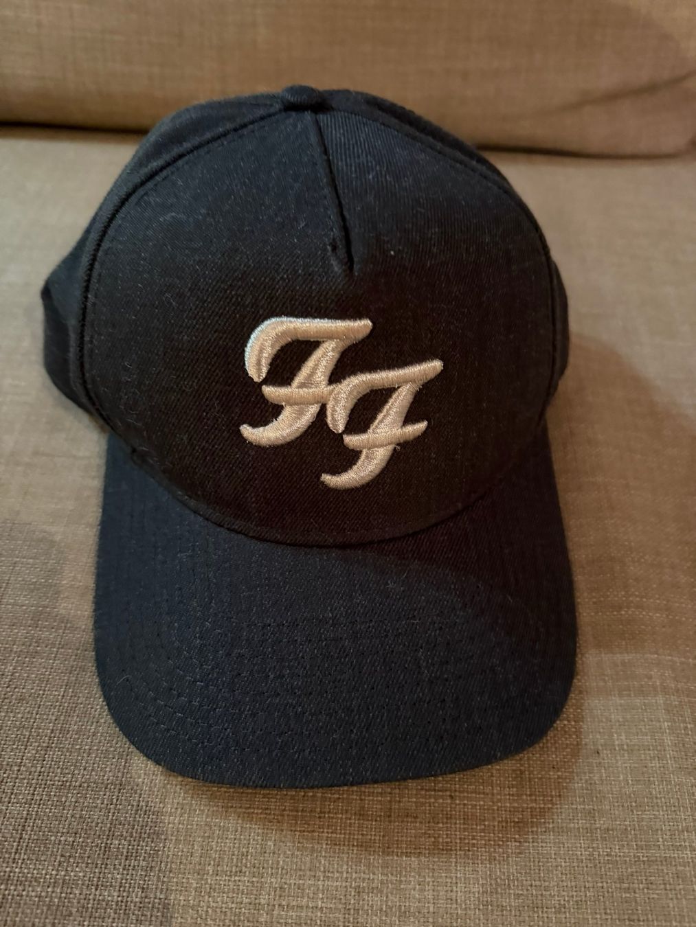 Chapeaux, bonnets & casquettes: Foo Fighters  Cap – D'occasion à Winkel par Studi66 3