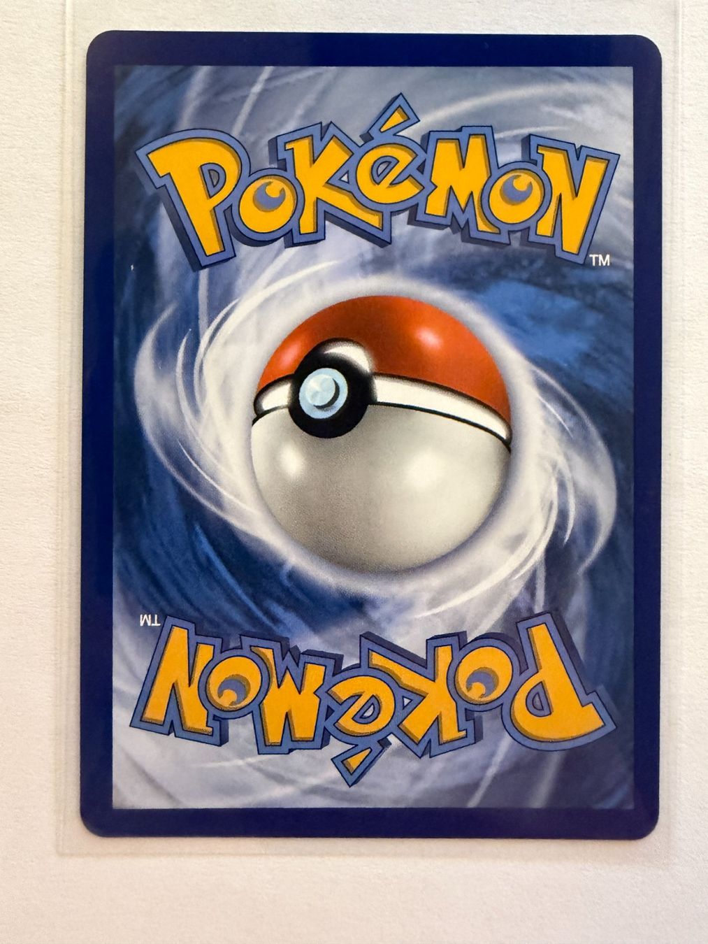 Pokémon Sammelbilder & Trading cards: Pokemon Spiritomb 148/132 Mega Evolution EN – Neu (gemäss Beschreibung) aus Weingarten-Kalthäusern von McGmavlo 1