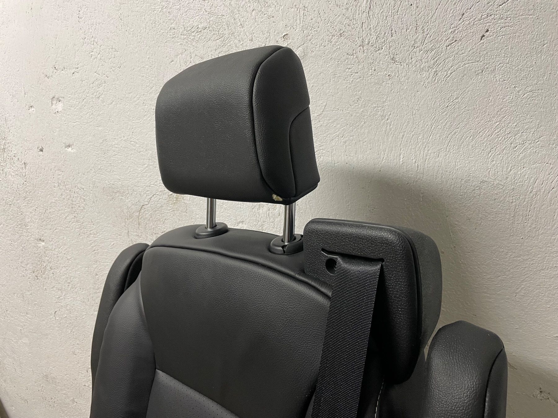 Accessori per altri veicoli: Sitz Spacetourer Traveller Proace Einzelsitz Sitze Sitzbank – Usato da Islikon venduto da Franzz 2