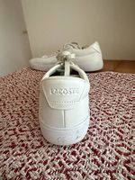 Lacoste Schuhe Herren weiss