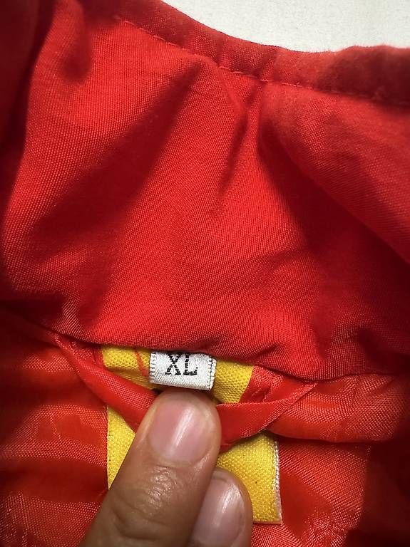 Giacche: Formel 1 Jacke XL – Usato da Zürich venduto da refg7 4