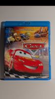 Cars 1 & 2 Blu-ray