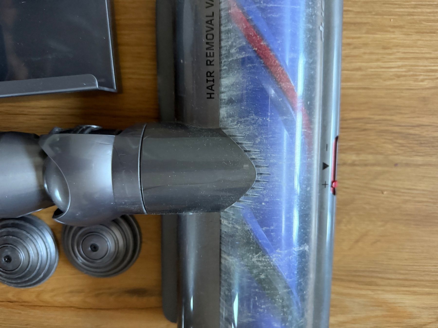 Dyson Staubsauger & Zubehör: Dyson einzelteile – Gebraucht aus Züberwangen von Monopoly22 3