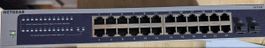 Neatgear GS724Tv6