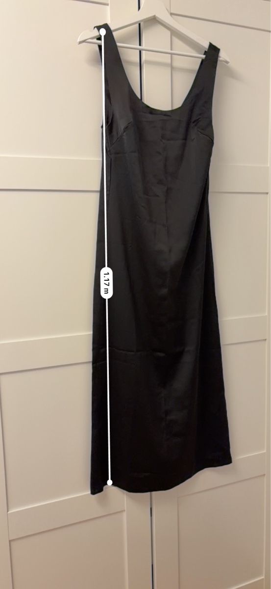 Vestiti: Unique 21 Kleid Neu – Nuovo e nell'imballaggio originale da Sevelen venduto da Ch_2026_1 6