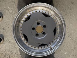OZ Breyton 9x17 / 10x17 3-Teilig 5x120