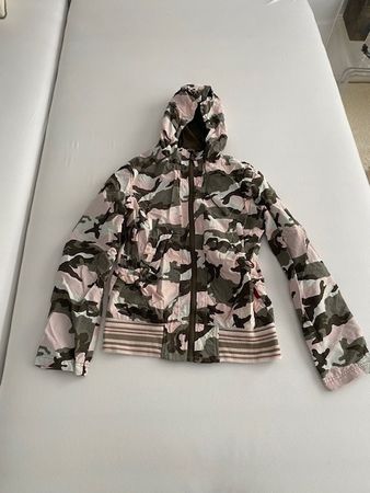 Jacke