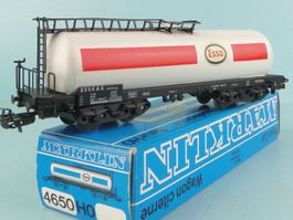 Märklin H0 4650 Esso