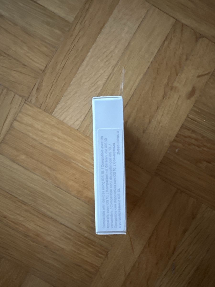Apple Laufwerke & Adapter: Adapter  – Neu und originalverpackt aus Winterthur von ani_6p9f 3