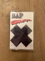 BAP MC - X für‘e U