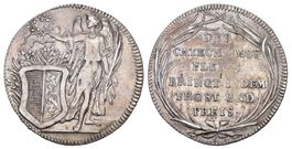 Burgdorf nach 1706