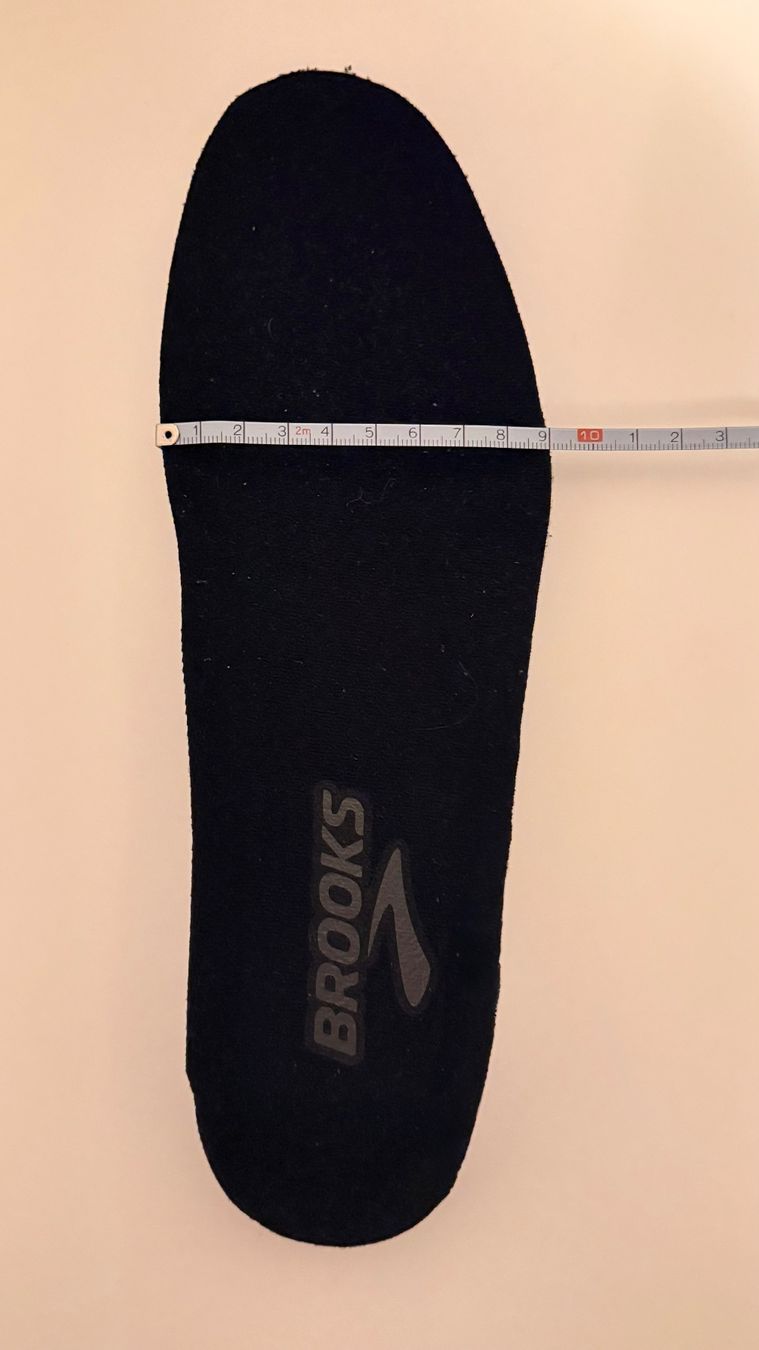 Brooks Scarpe da donna: Brooks Ghost Max, Black, EU 39, New, Top Running Shoe – Nuovo (secondo la descrizione) da Zollikerberg venduto da MK-13 7