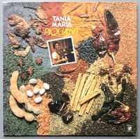 TANIA MARIA - PIQUANT