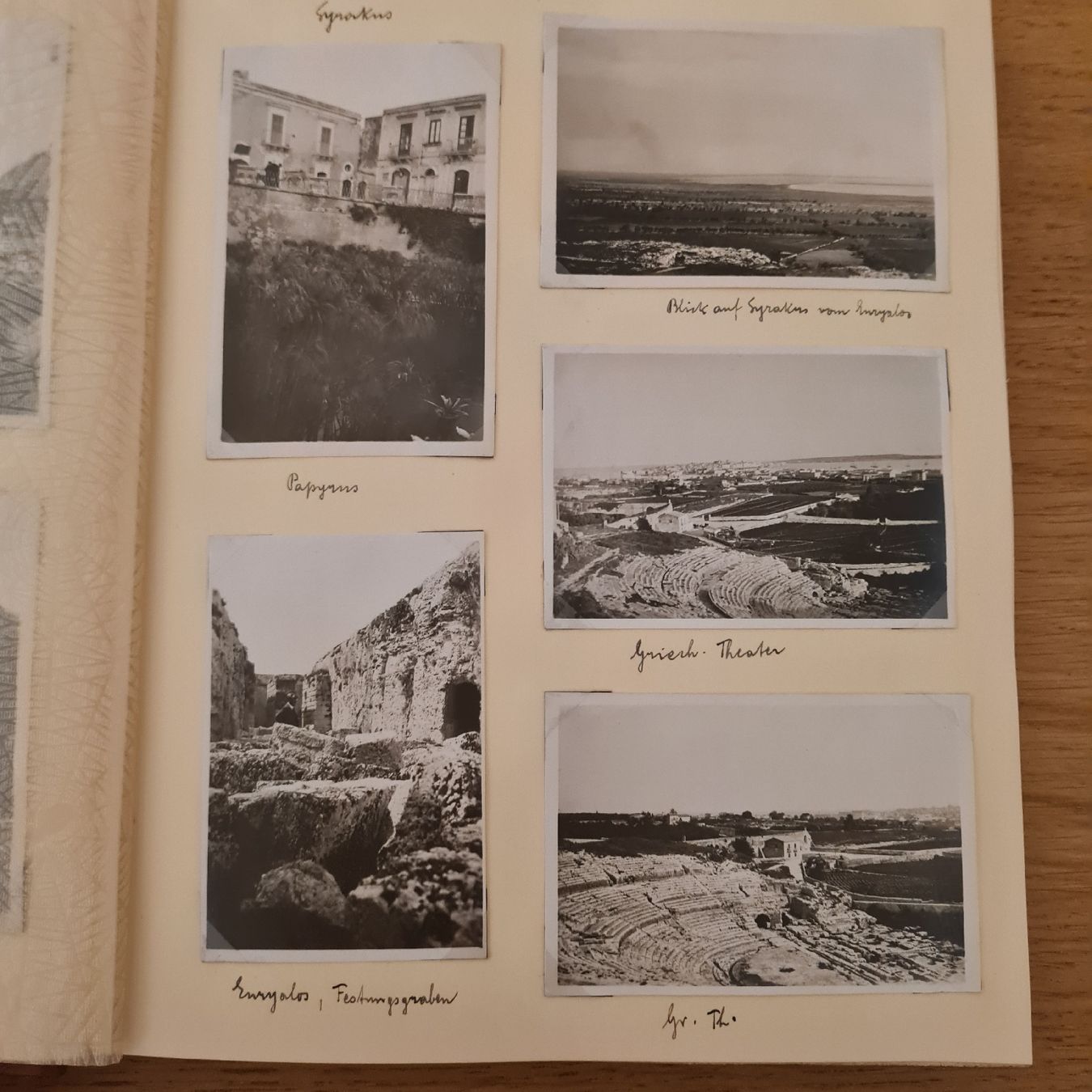 Libri: Historische Reisefotos – Usato da Basel venduto da Piscosour01 2