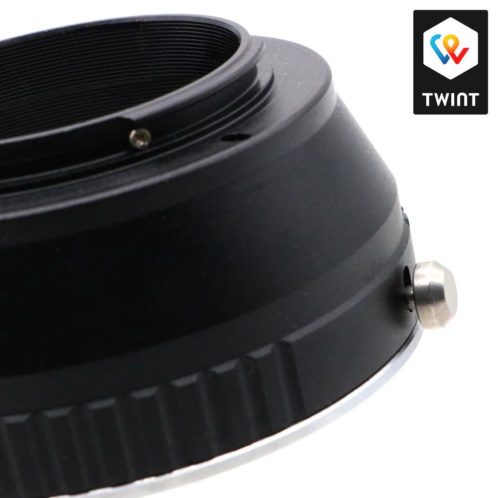 Sigma Adattatori foto: Bague d'adaptation pour objectif Sigma vers Fujifilm X-Pro1 – Nuovo e nell'imballaggio originale da Saignelégier venduto da Photo-discount 2