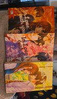 Manga In Love with you Bände 1-3