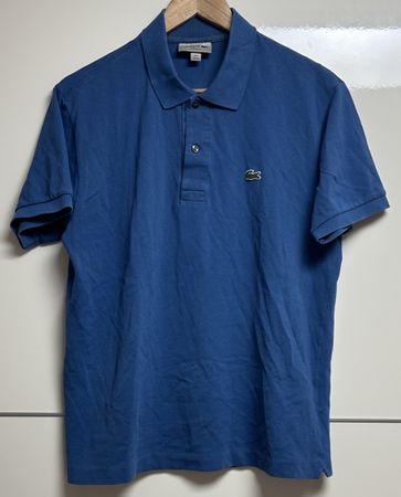 Lacoste Poloshirt G M