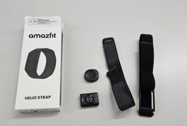 Amazfit Helio Strap inkl. Oberarmband